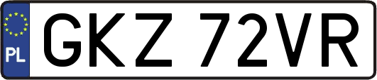GKZ72VR