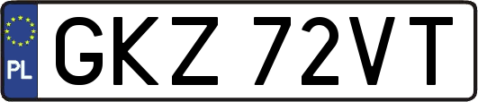 GKZ72VT