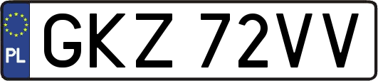 GKZ72VV