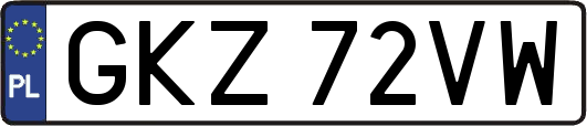 GKZ72VW