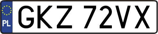 GKZ72VX