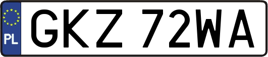 GKZ72WA