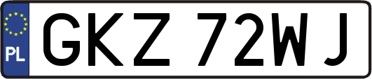 GKZ72WJ