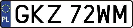 GKZ72WM