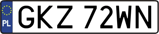 GKZ72WN