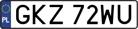GKZ72WU