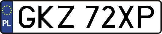 GKZ72XP