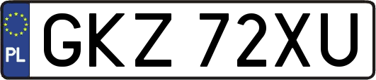 GKZ72XU
