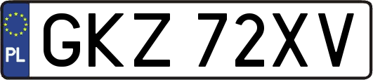 GKZ72XV