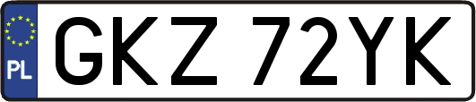 GKZ72YK