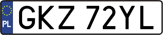 GKZ72YL