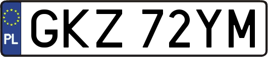 GKZ72YM