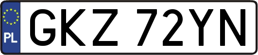 GKZ72YN