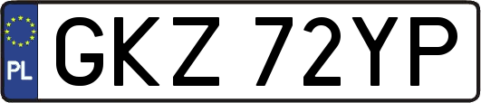 GKZ72YP