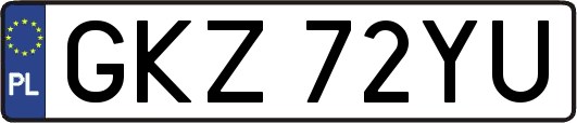 GKZ72YU