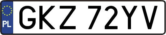 GKZ72YV
