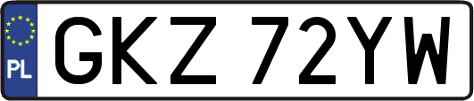 GKZ72YW