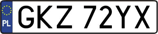 GKZ72YX