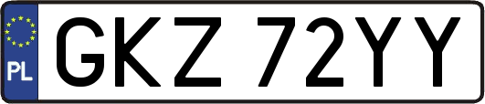 GKZ72YY