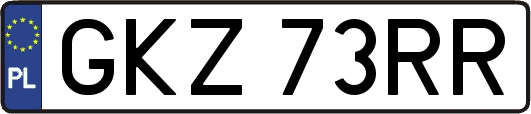 GKZ73RR