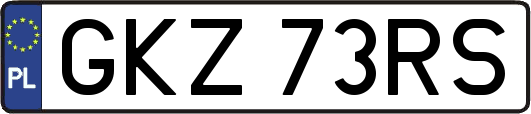 GKZ73RS