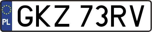 GKZ73RV