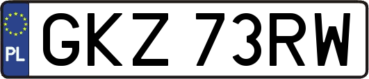 GKZ73RW