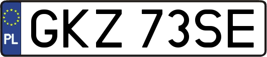 GKZ73SE