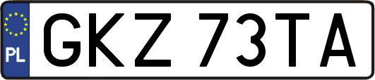 GKZ73TA