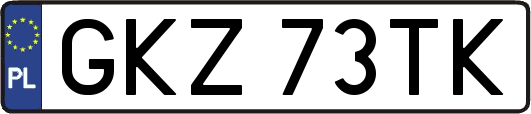 GKZ73TK