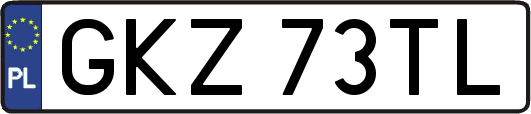 GKZ73TL