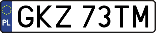 GKZ73TM
