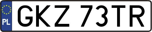 GKZ73TR