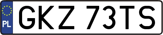 GKZ73TS