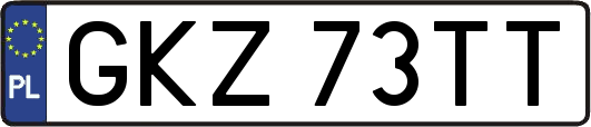 GKZ73TT