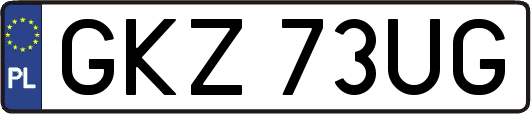 GKZ73UG