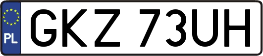 GKZ73UH