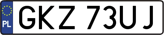 GKZ73UJ