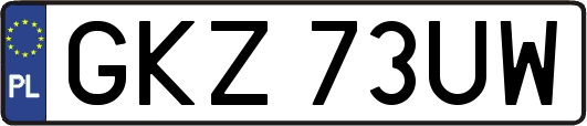 GKZ73UW