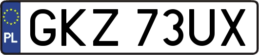 GKZ73UX