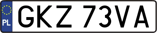 GKZ73VA