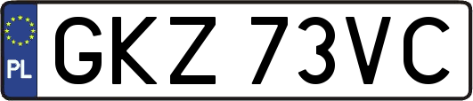GKZ73VC