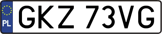 GKZ73VG