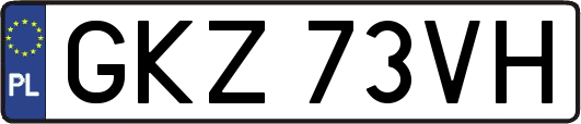 GKZ73VH