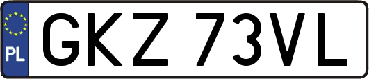 GKZ73VL