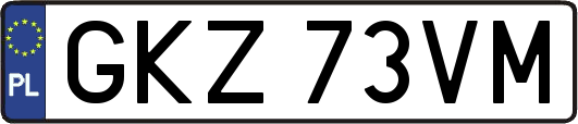 GKZ73VM