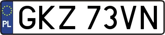 GKZ73VN