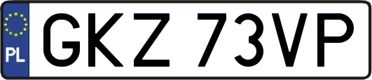 GKZ73VP