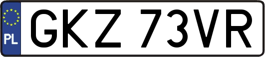 GKZ73VR