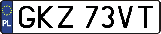 GKZ73VT